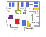 plan-location-chalet-appartements-menuires